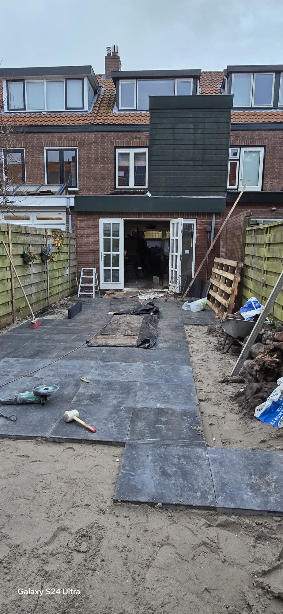 Algemene Klussen project 3