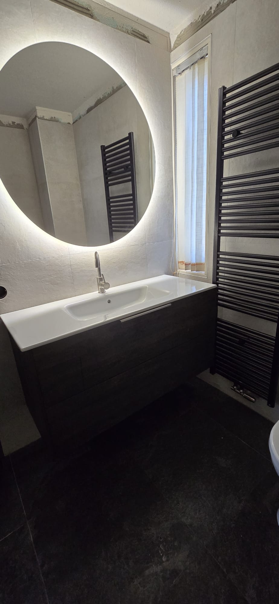 Badkamer & Sanitair project 3