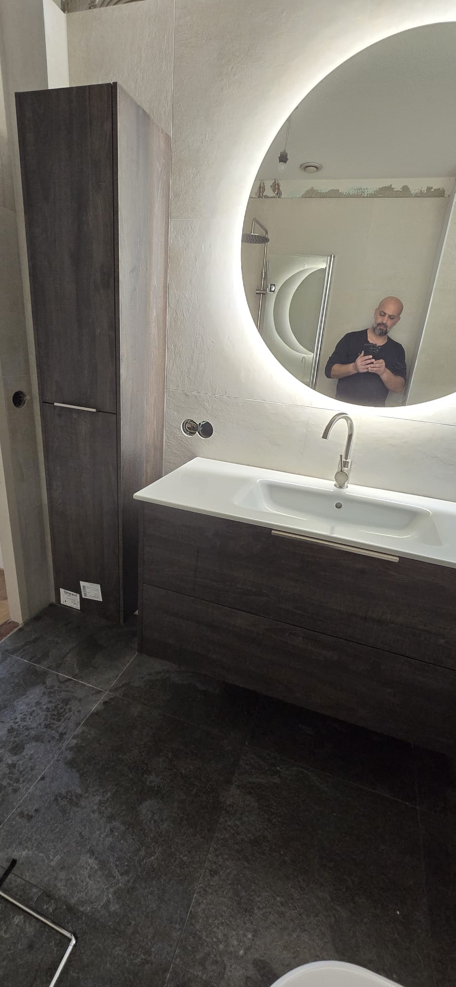 Badkamer & Sanitair project 4
