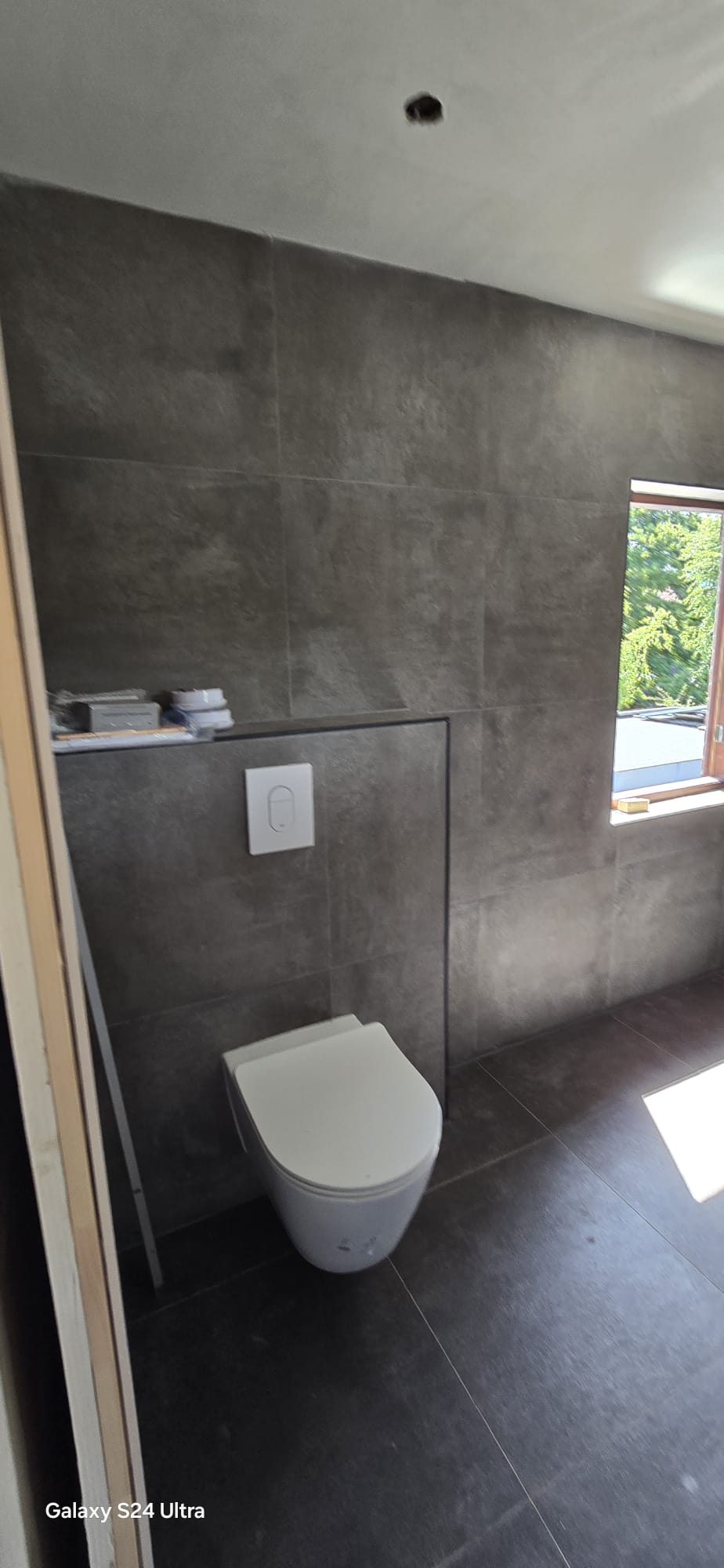Badkamer & Sanitair project 5