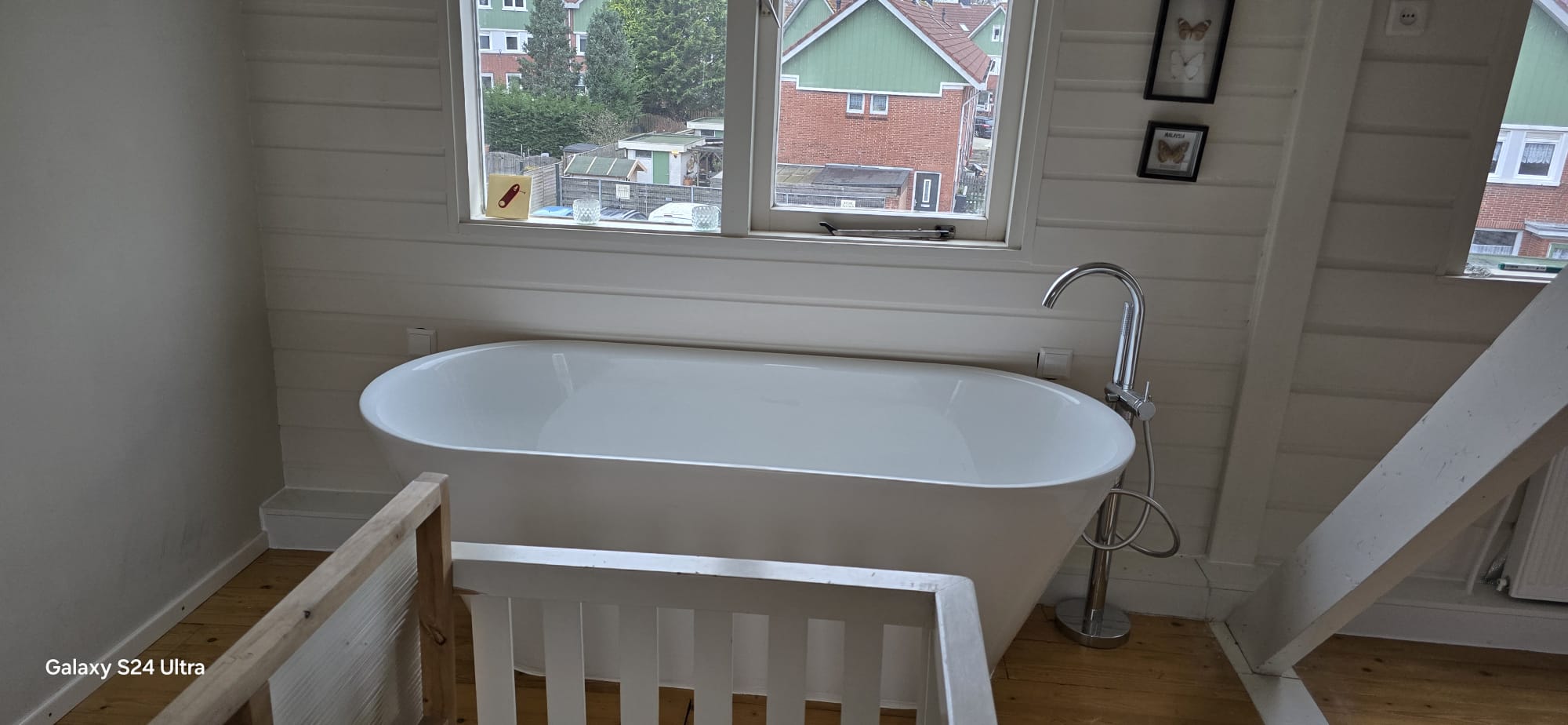 Vloeren & Tegels project 5
