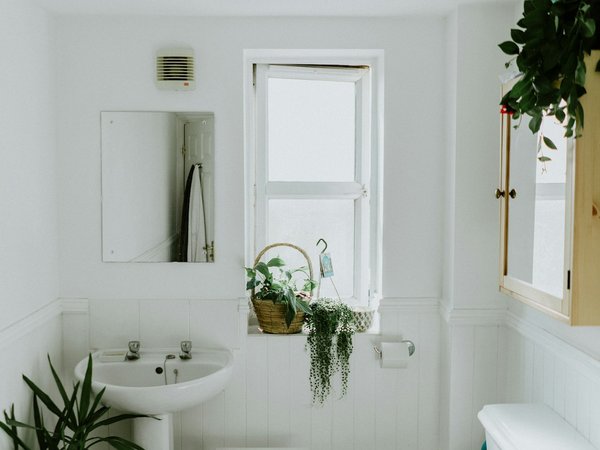 Service Image Badkamer & Sanitair