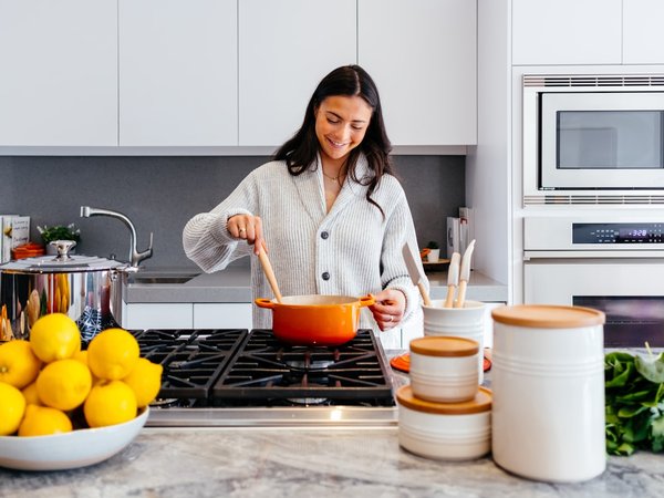 Service Image Keuken