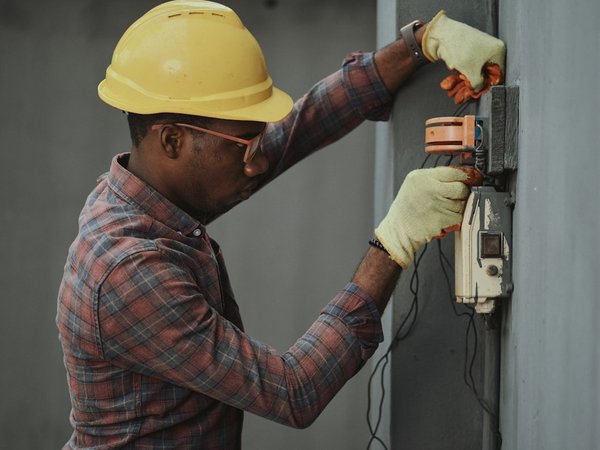 Service Image Elektriciteit